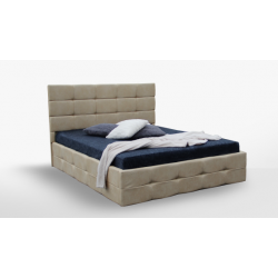 Кровать MiroMark Бристоль 160х200 с подьемным механизом