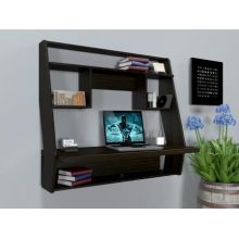 Навесной компьютерный стол Comfy Home AirTable-III Навесной компьютерный стол Comfy Home AirTable-III