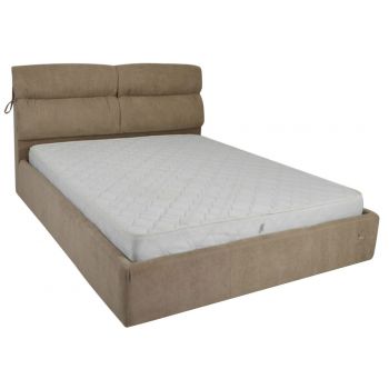 Кровать Richman Эдинбург 180x190 с подъемным механизмом Кровать Richman Эдинбург 180x190 с подъемным механизмом