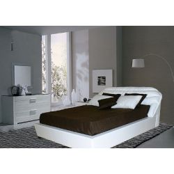 Кровать Grazia Biatris 180x200 см