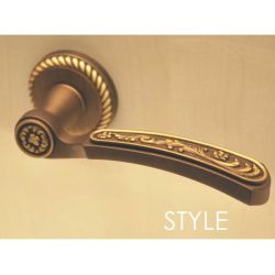 Ручка Mandelli Style