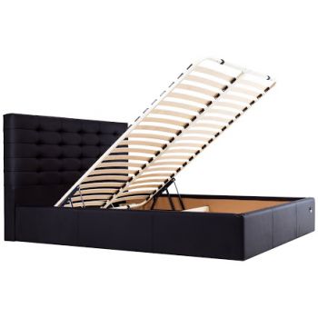 Кровать Richman Эрика 140x190 с подъемным механизмом Кровать Richman Эрика 140x190 с подъемным механизмом