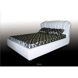 Кровать Grazia Iren с ящиками и подъемником 160x200 см