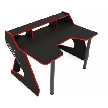 Геймерский игровой стол ZEUS™ IGROK-TIM-2 . Геймерский игровой стол ZEUS™ IGROK-TIM-2 .
