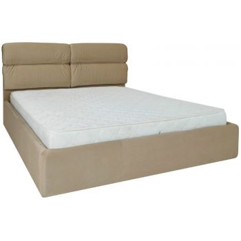 Кровать Richman Оксфорд 160x200 с подъемным механизмом