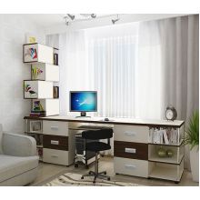 Детский кабинет LuxeStudio