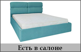 Кровать Richman Оксфорд 160x200 с подъемным механизмом