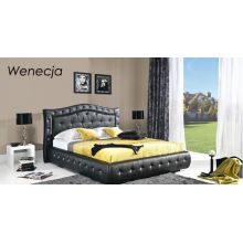 Кровать Bog Fran Wenecja 160x200 см