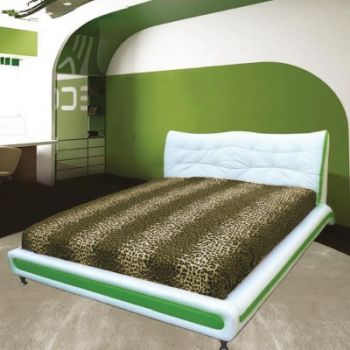 Кровать Grazia Irius 160x200 см
