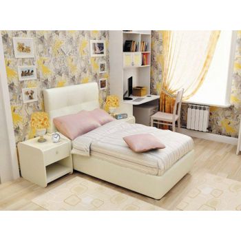 Кровать Corners Мартин 70x190 с подъемным механизмом Кровать Corners Мартин 70x190 с подъемным механизмом