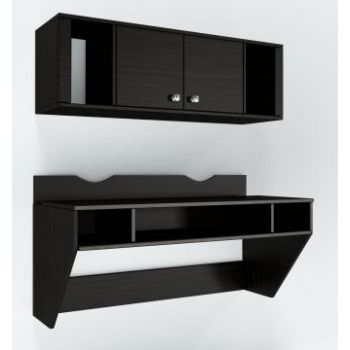 Навесной компьютерный стол Comfy Home AirTable-II Kit Навесной компьютерный стол Comfy Home AirTable-II Kit