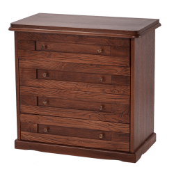 Комод Roomerin Симфония орех