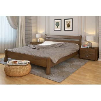 Кровать Арбор Древ Венеция 90x190 Бук Кровать Арбор Древ Венеция 90x190 Бук