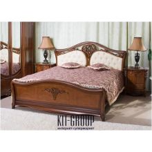 Кровать CFurniture Barcelona 8670 180*200 Кровать CFurniture Barcelona 8670 180*200