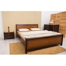 Кровать Микс мебель Мария Сити с изножьем 180х200 Кровать Микс мебель Мария Сити с изножьем 180х200