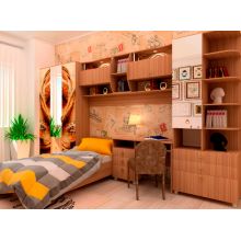 Детская LuxeStudio Ровесник