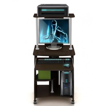 Компьютерный стол Comfy Home Davos-2 (SDK-5)