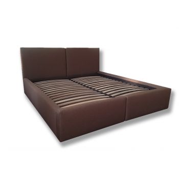 Кровать Corners Рекорд 140x190 с подъемным механизмом Кровать Corners Рекорд 140x190 с подъемным механизмом