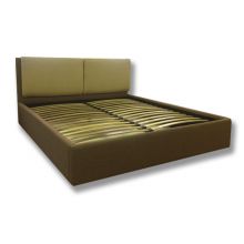 Кровать Corners Нелли 140x190 с подъемным механизмом