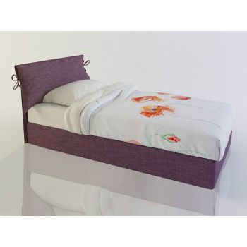 Кровать Corners Капитошка 70x190 с подъемным механизмом Кровать Corners Капитошка 70x190 с подъемным механизмом