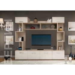 Гостиная LuxeStudio Берлин