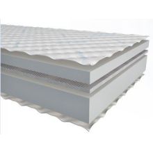 Doctor Health Orthopedic Senso 80x190 Doctor Health Orthopedic Senso 80x190