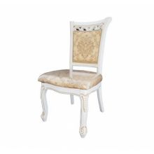 Стул обеденный DM-8039 White
