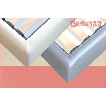 Кровать Олимп 140x200 Кровать Олимп 140x200