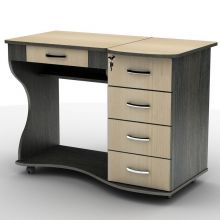 Компьютерный стол СУ-6 К