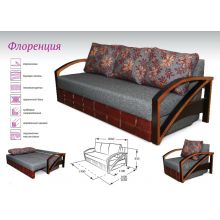 Диван Флоренция