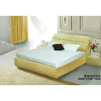 Кровать Grazia Karolina 160x200 см