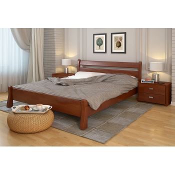 Кровать Арбор Древ Венеция 90x190 Бук Кровать Арбор Древ Венеция 90x190 Бук