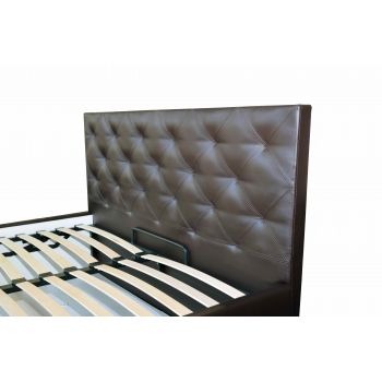 Кровать Novelty Калипсо 90x200 Кровать Novelty Калипсо 90x200