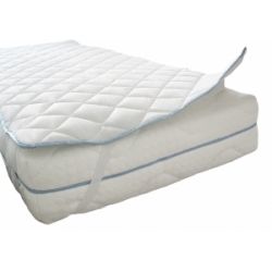 Наматрасник Basic Sweet Sleep 90*200"
