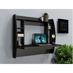 Навесной компьютерный стол Comfy Home AirTable-I
