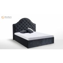 Кровать MiroMark Милана 160х200 с подьемным механизом Кровать MiroMark Милана 160х200 с подьемным механизом