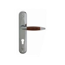 Ручка на планке Linea Cali Havana Wood