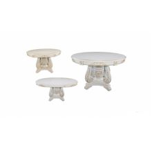 Стол DM-P58 Ext round