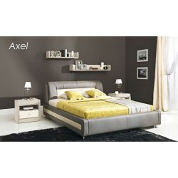 Кровать Bog Fran Axel 160x200 см