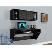 Навесной компьютерный стол Comfy Home AirTable-II Kit Навесной компьютерный стол Comfy Home AirTable-II Kit