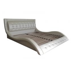 Кровать Corners New Line 140x190 с подъемным механизмом
