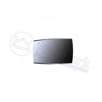 Спальня MiroMark Бэлла белый глянец