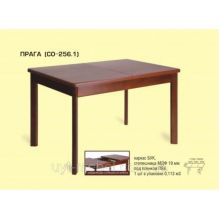 Cтол обеденный Прага 110(150)*70