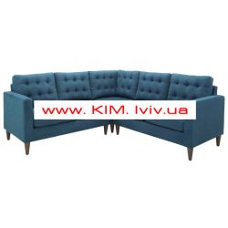 Диван Делюкс Лутон 2