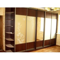 Корпусні меблі на замовлення