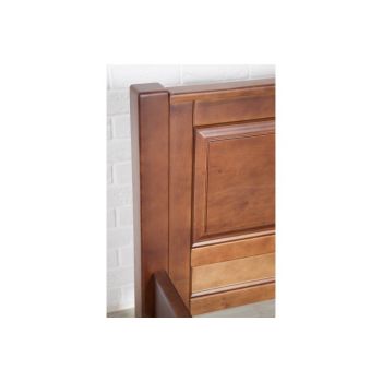 Кровать Микс мебель Ланита 160х200