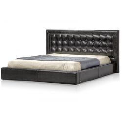 Кровать Corners Бруклин 140x190 с подъемным механизмом