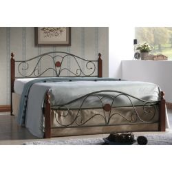 Кровать Onder Mebli Vivien 140x200