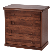 Комод Roomerin Симфония орех