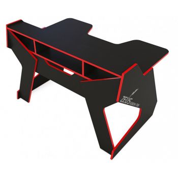 Геймерский игровой стол ZEUS™ IGROK-TIM-2 . Геймерский игровой стол ZEUS™ IGROK-TIM-2 .